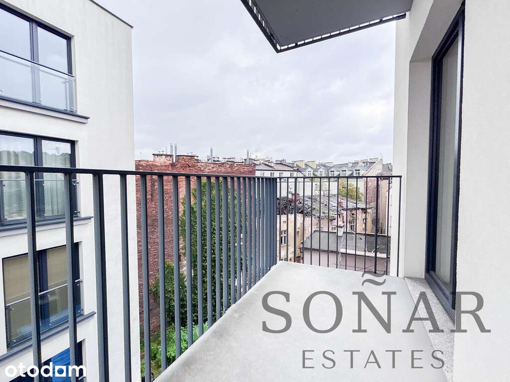 Piękny 2 pok. apartament | Lwowska