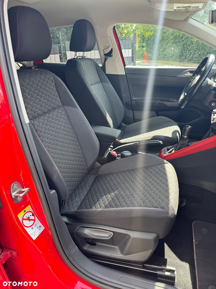 Volkswagen Polo 1.0 TSI OPF JOIN - 13