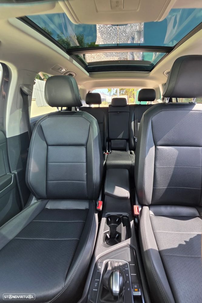 VW Tiguan - 11