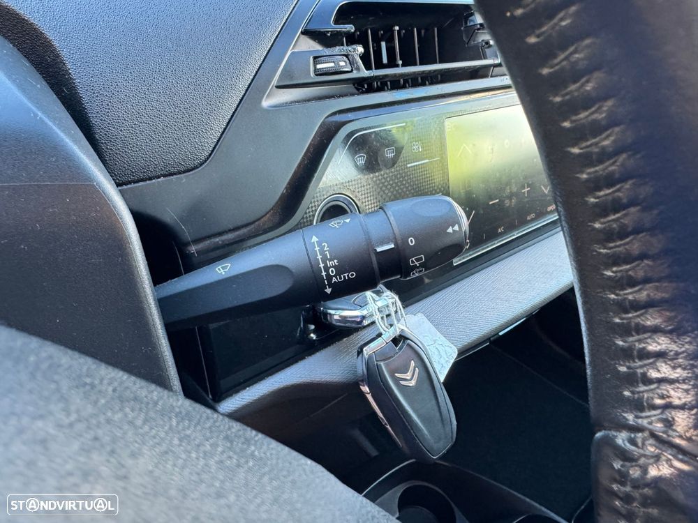 Citroën C4 Grand Picasso - 14