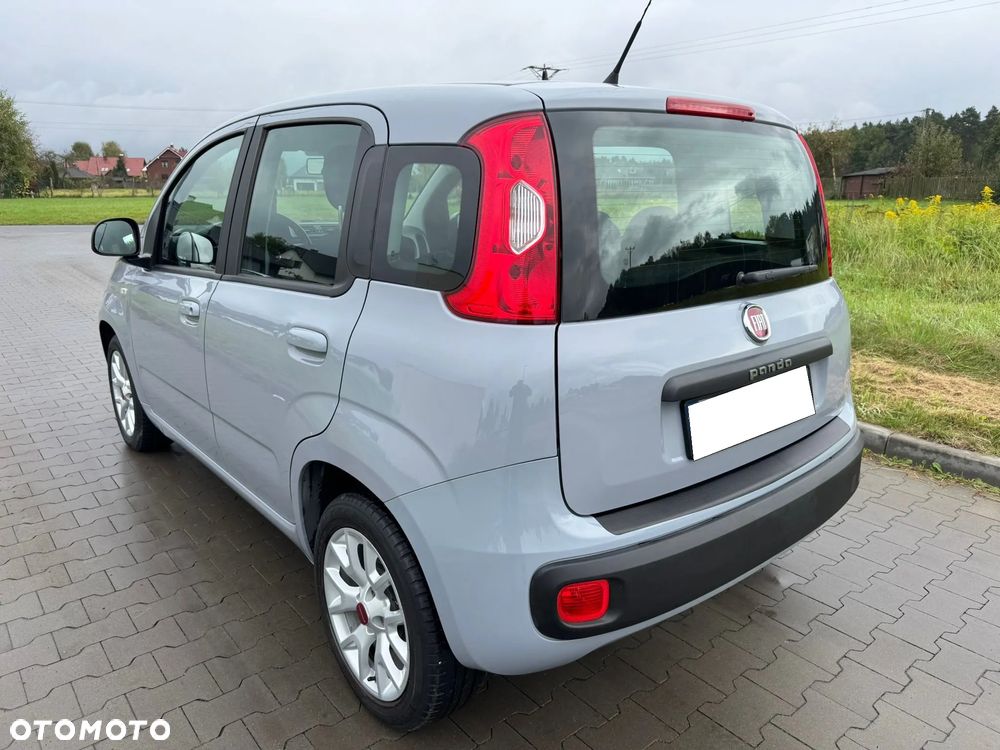 Fiat Panda 1.2 City Cross - 3