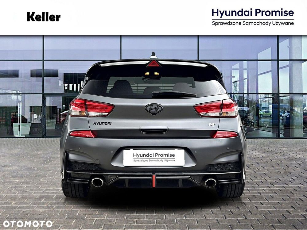 Hyundai i30 N - 5