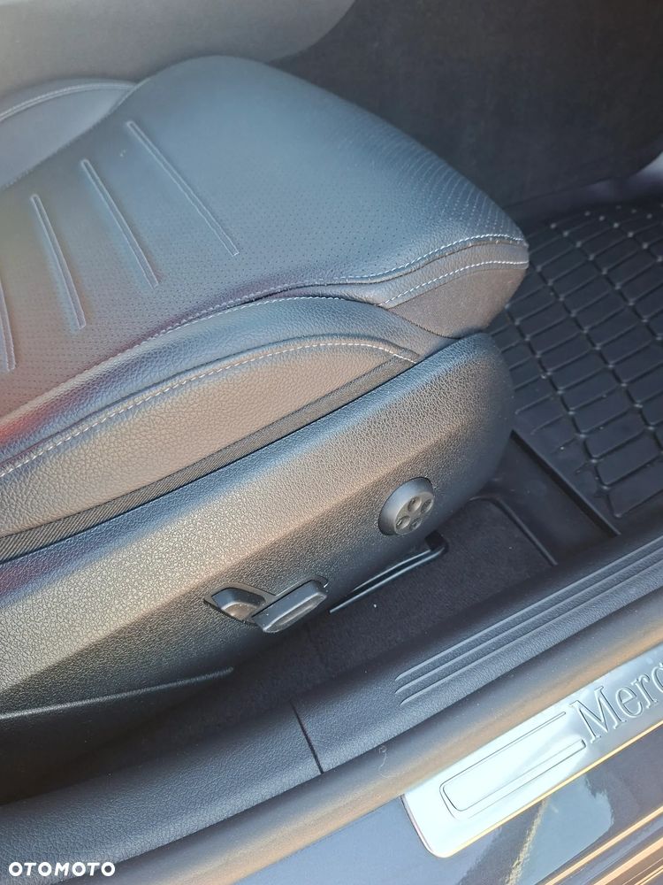 Mercedes-Benz Klasa C - 20