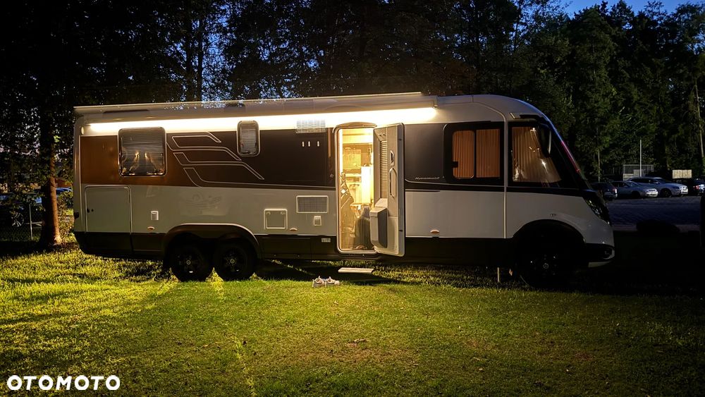 Hymer-Eriba B890 - 31