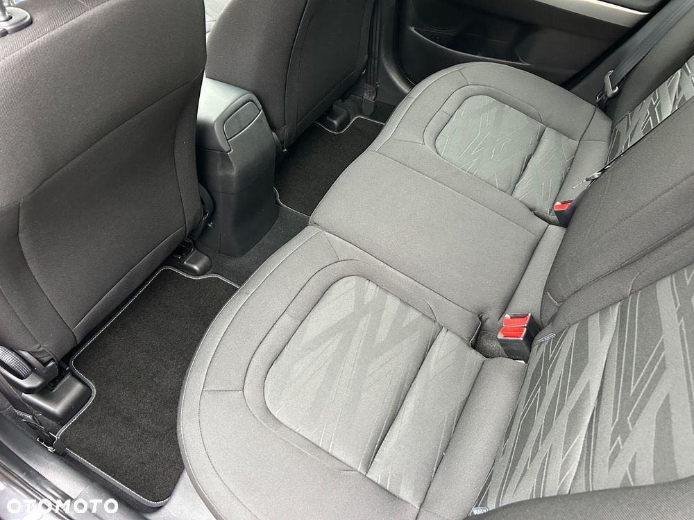 Kia Ceed 1.4 CVVT Vision - 16