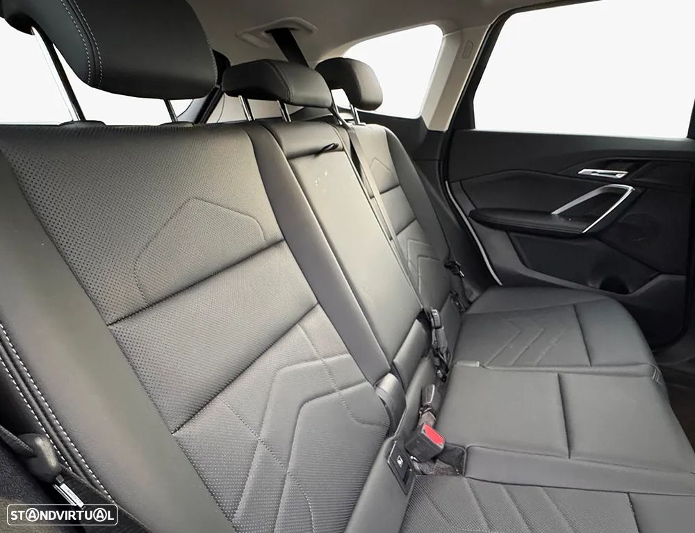 BMW X1 xDrive30e Aut. xLine - 9