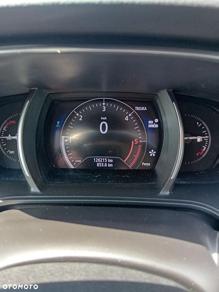 Renault Megane 1.5 dCi Intens - 33