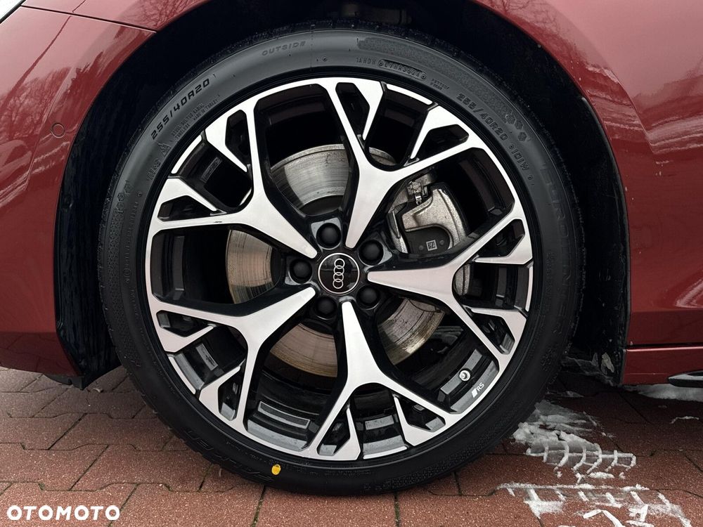 Audi A6 Avant - 18
