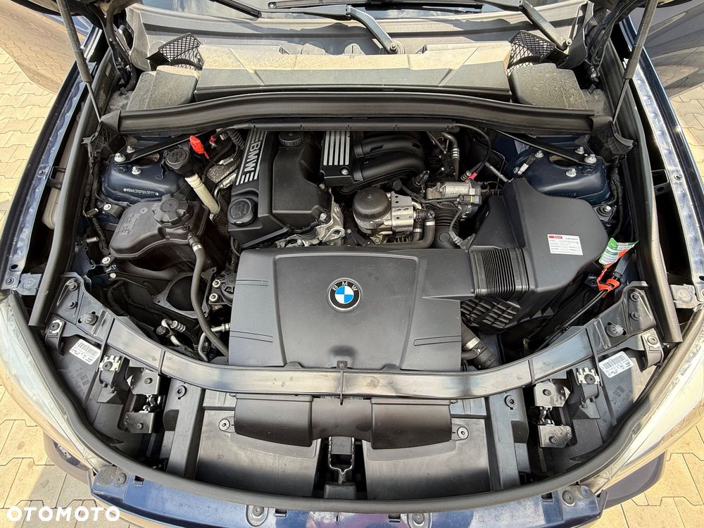 BMW X1 sDrive18i - 37