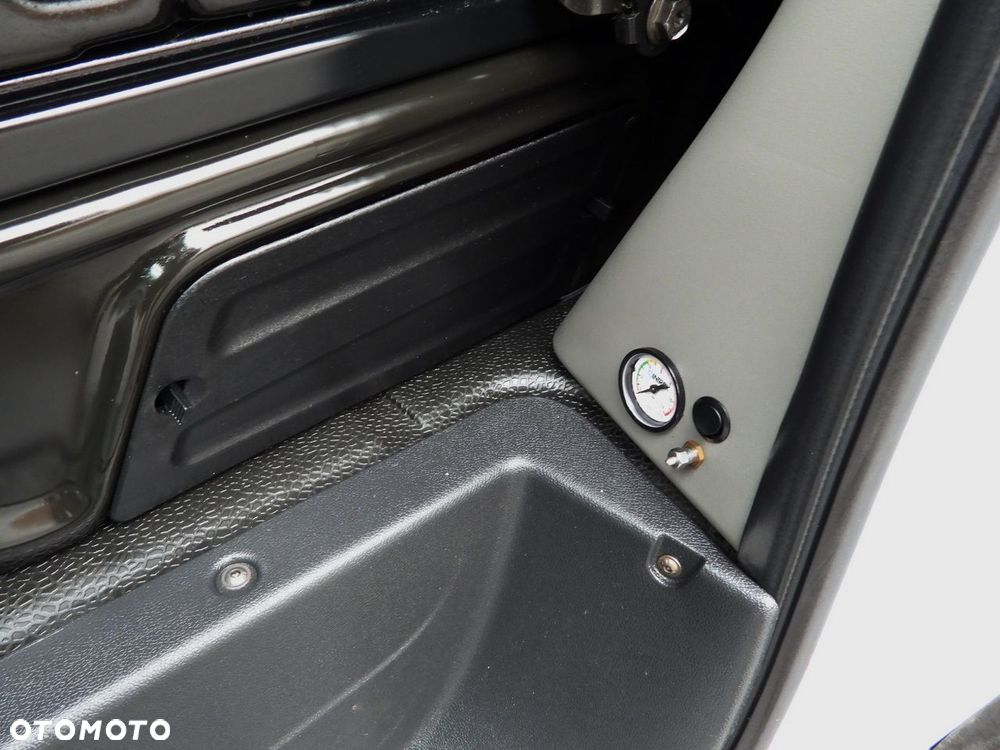 Renault MASTER PLANDEKA 8 PALET TEMPOMAT NAWIGACJA LEDY PNEUMATYKA KLIMATYZACJA  165KM - 35