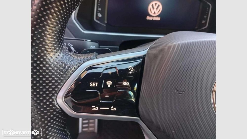 VW Tiguan 1.4 TSI eHybrid R-Line DSG - 14