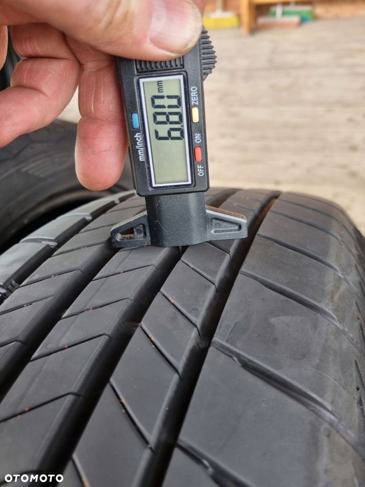 OPONY BRIDGESTON TURANZA eco enliten 205/60R16 92v 2023r.6.5mm bdb stan - 6