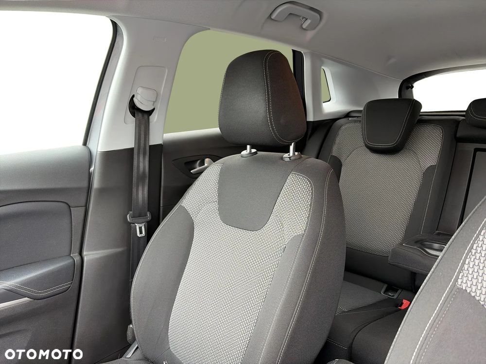 Opel Grandland X 1.2 T GPF Edition Business Pack S&S - 14