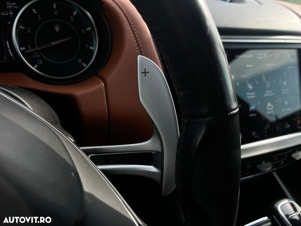 Maserati Levante - 31