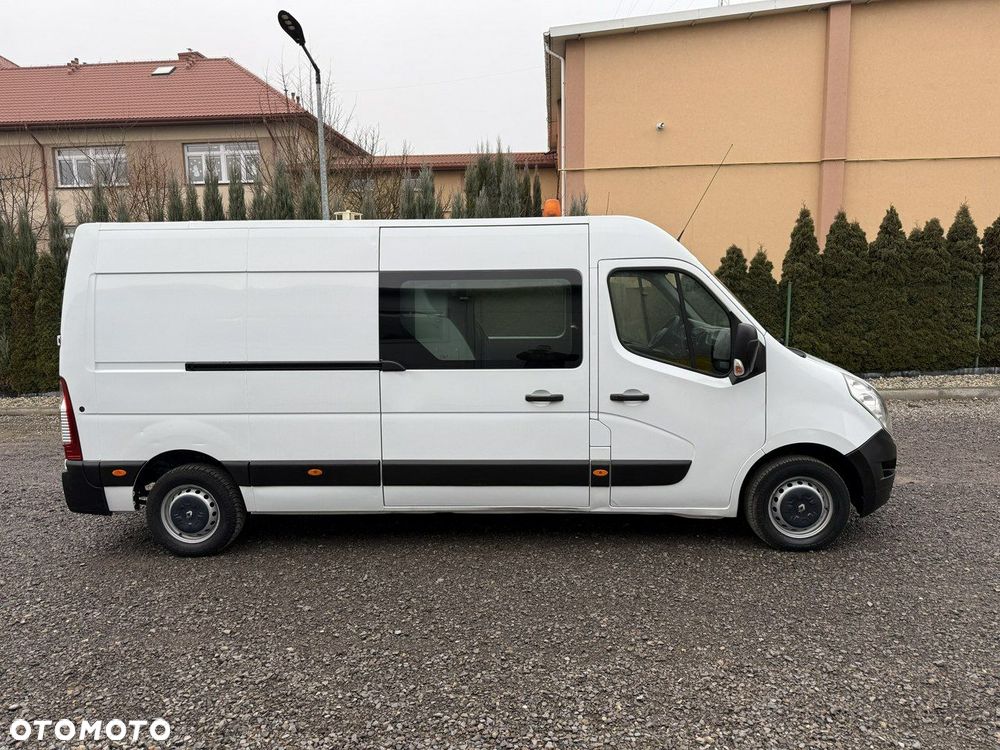 Renault Master - 4