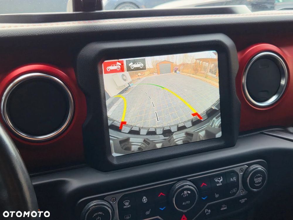 Jeep Wrangler Unlimited GME 2.0 Turbo Rubicon - 14