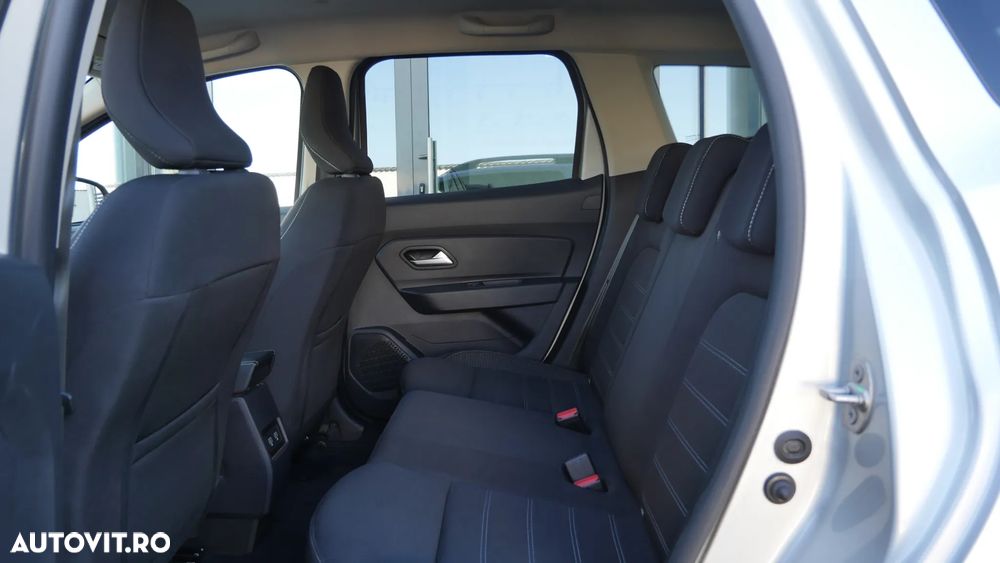 Dacia Duster TCe 150 EDC 2WD Prestige - 17
