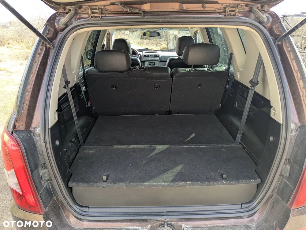 SsangYong/KGM Rexton W 2.0 D20 DTR 4WD Sapphire - 26