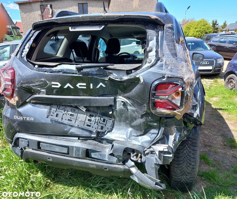 Dacia Duster 1.0 TCe Journey - 5