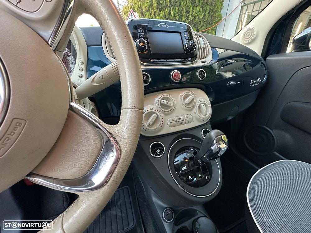 Fiat 500C - 21