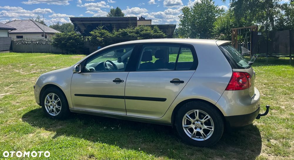 Volkswagen Golf 1.4 Q - 15