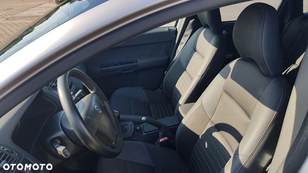Volvo V50 1.6D Kinetic - 5