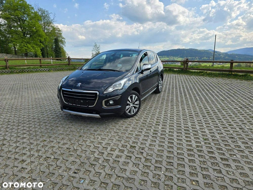 Peugeot 3008 - 7