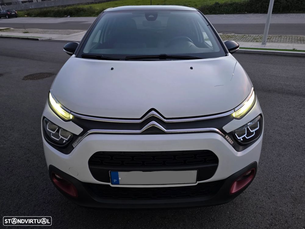 Citroën C3 Pure Tech S&S C-Series - 25