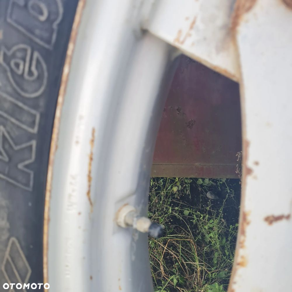 Opony ZETOR, Ursus, MF i inne do oprysków, rzędówki, sadownicze Kleber Radial 210/95R44 (8.3 R44) - 7