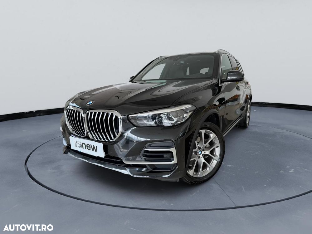 BMW X5 xDrive40i xLine - 2