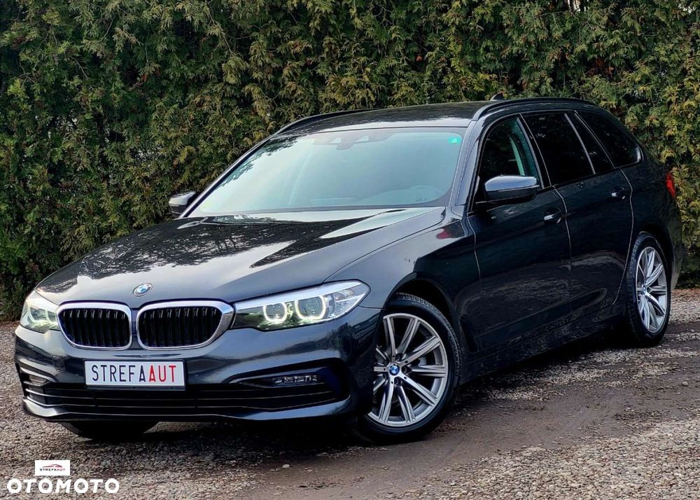 BMW Seria 5 - 23