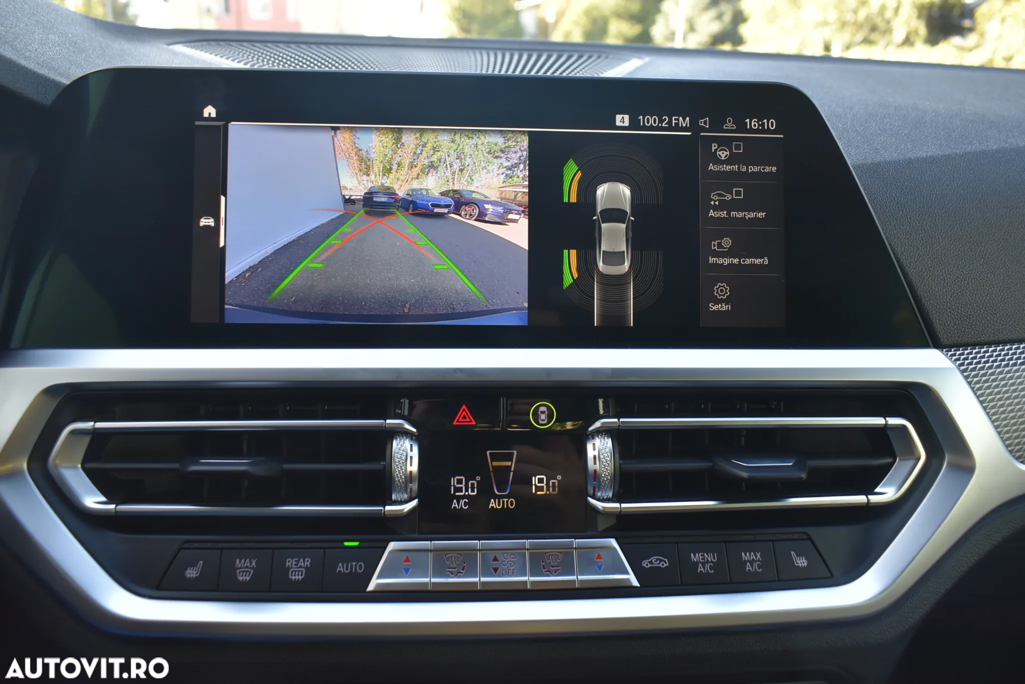 BMW Seria 4 430i AT - 17