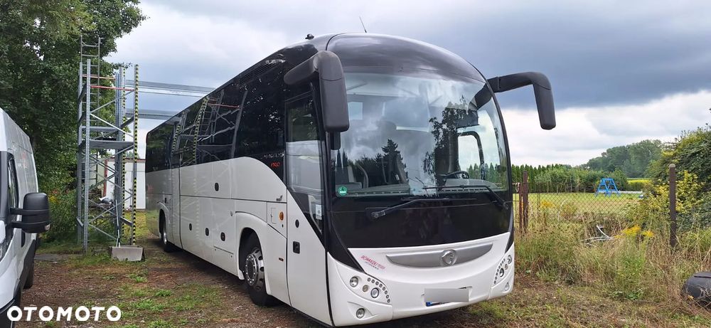 Irisbus MAGELYS - 1