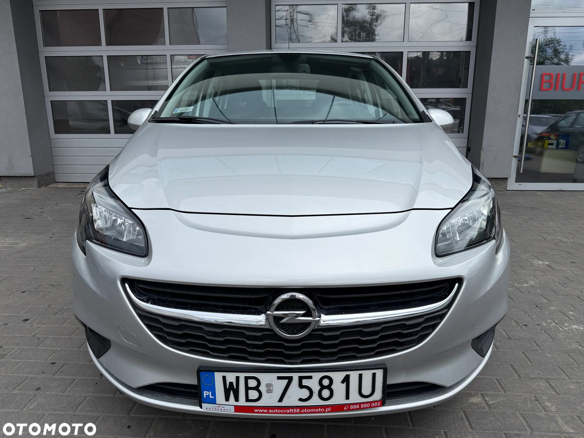 Opel Corsa 1.4 Enjoy - 2