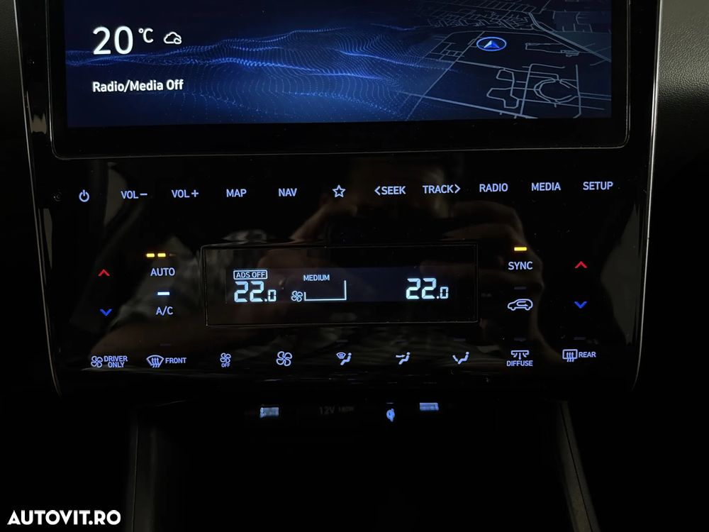 Hyundai Tucson - 20