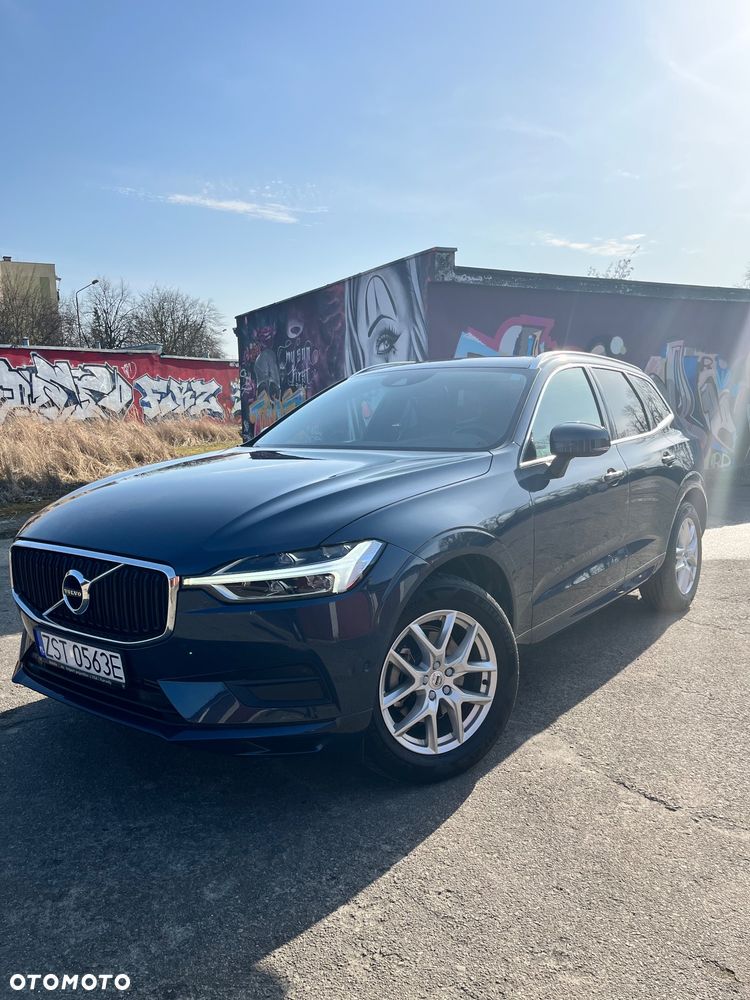 Volvo XC 60 - 25
