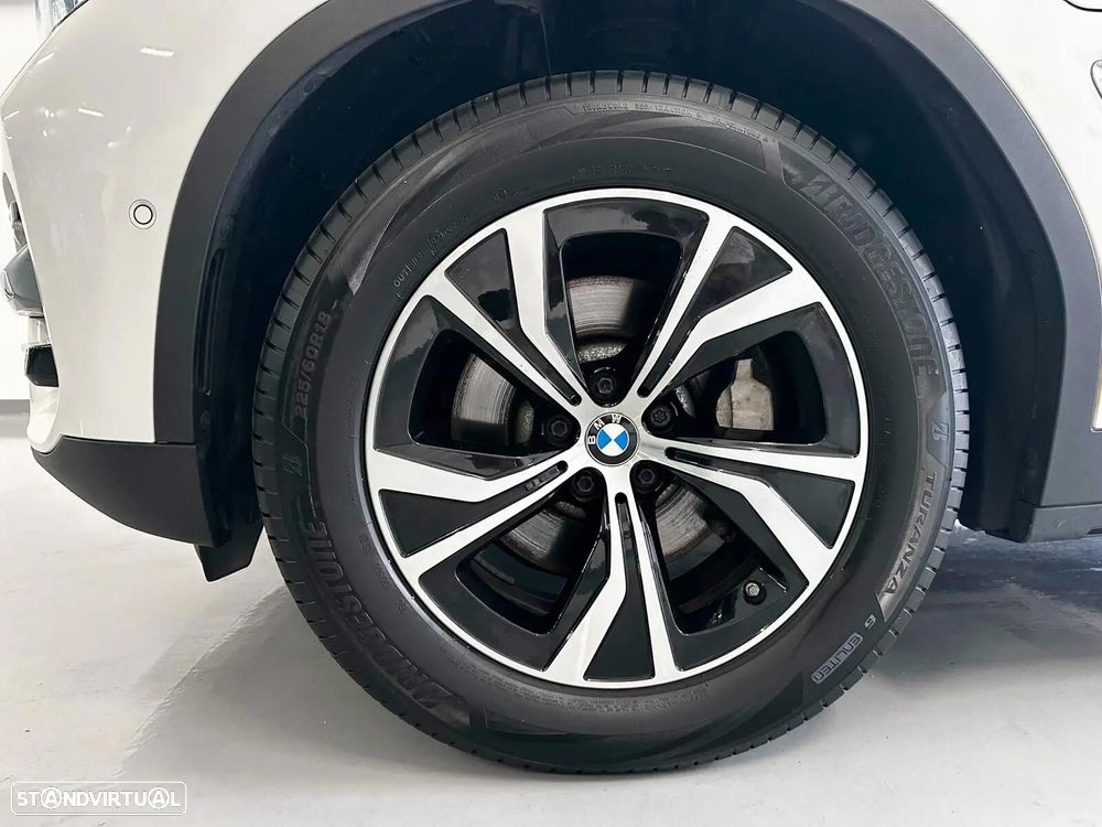 BMW X3 30 e xDrive Line Luxury - 52
