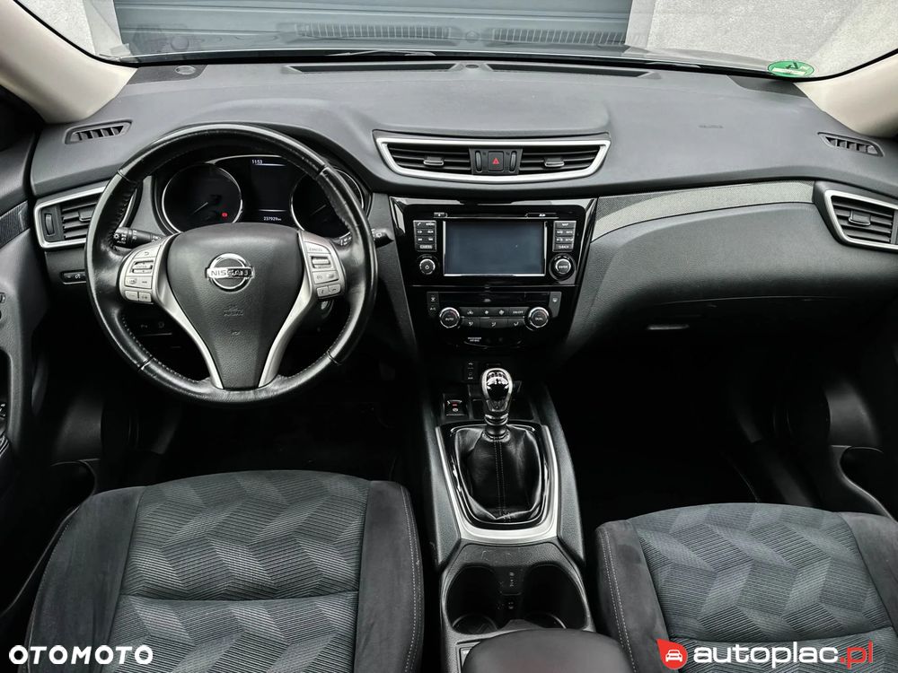 Nissan X-Trail 1.6 DCi Acenta - 31