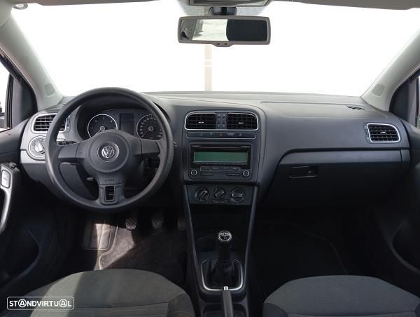 Para Peças Volkswagen Polo (6R1, 6C1) - 8