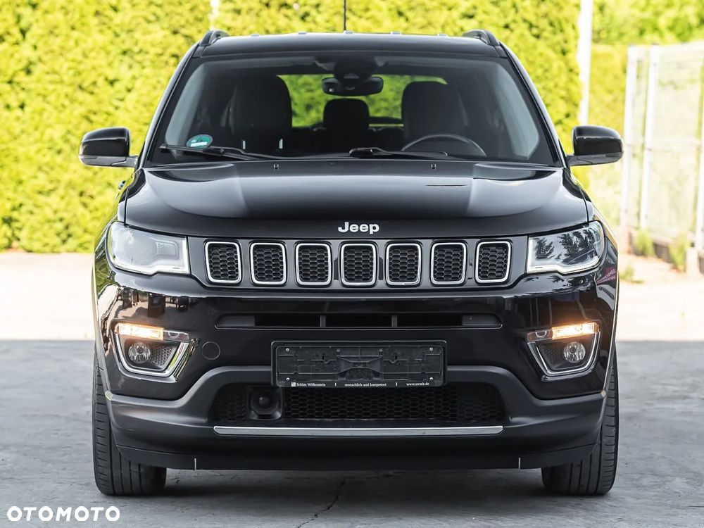 Jeep Compass - 4
