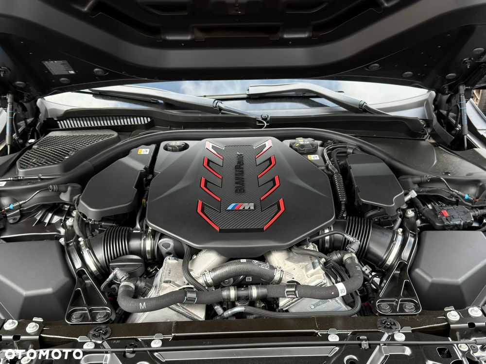 BMW M5 - 28
