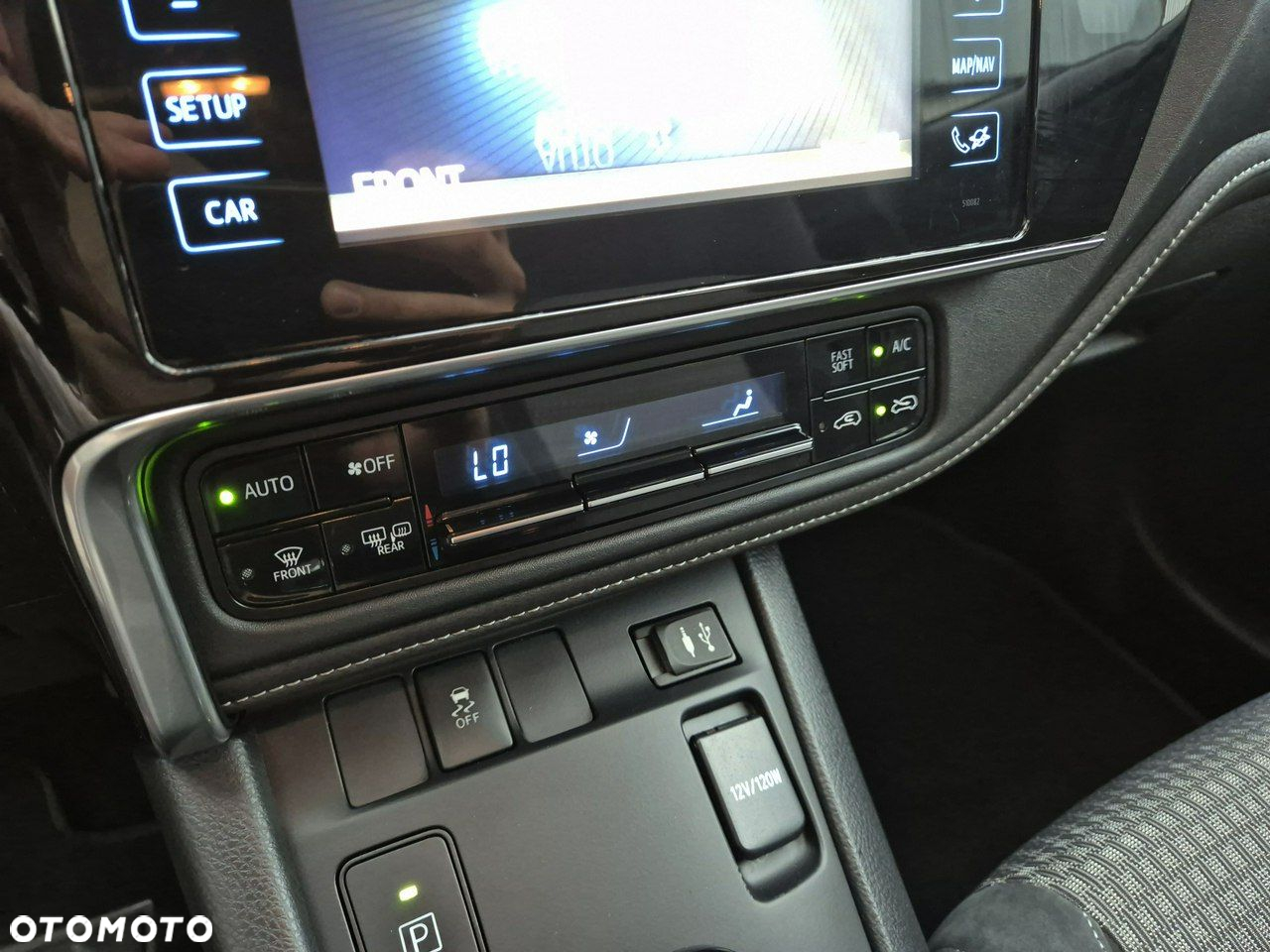 Toyota Auris - 16