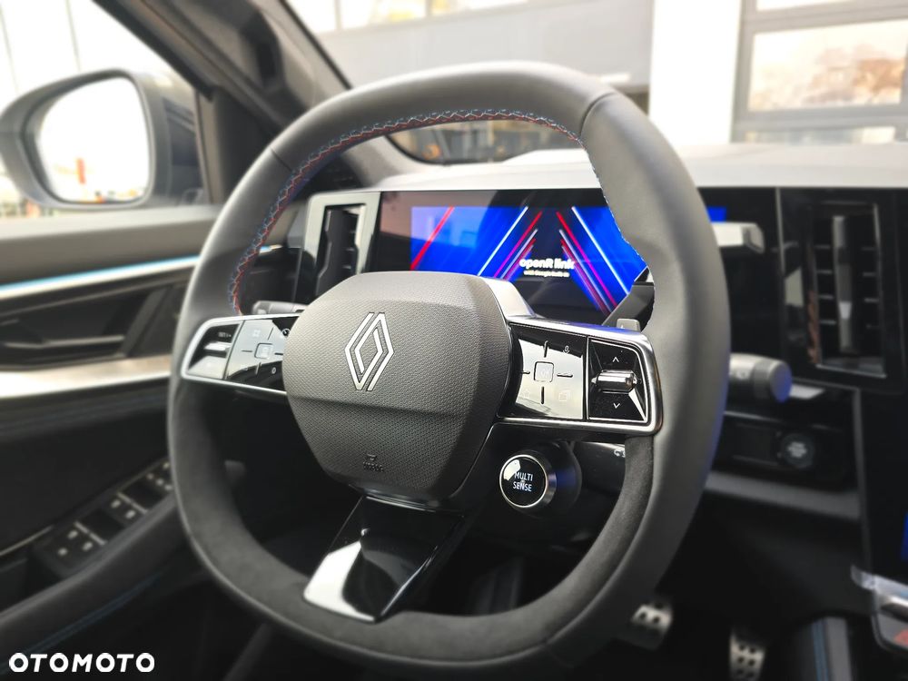 Renault Austral 1.2 E-Tech Full Hybrid 200 Esprit Alpine MMT - 34