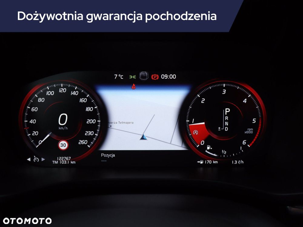 Volvo XC 60 - 13