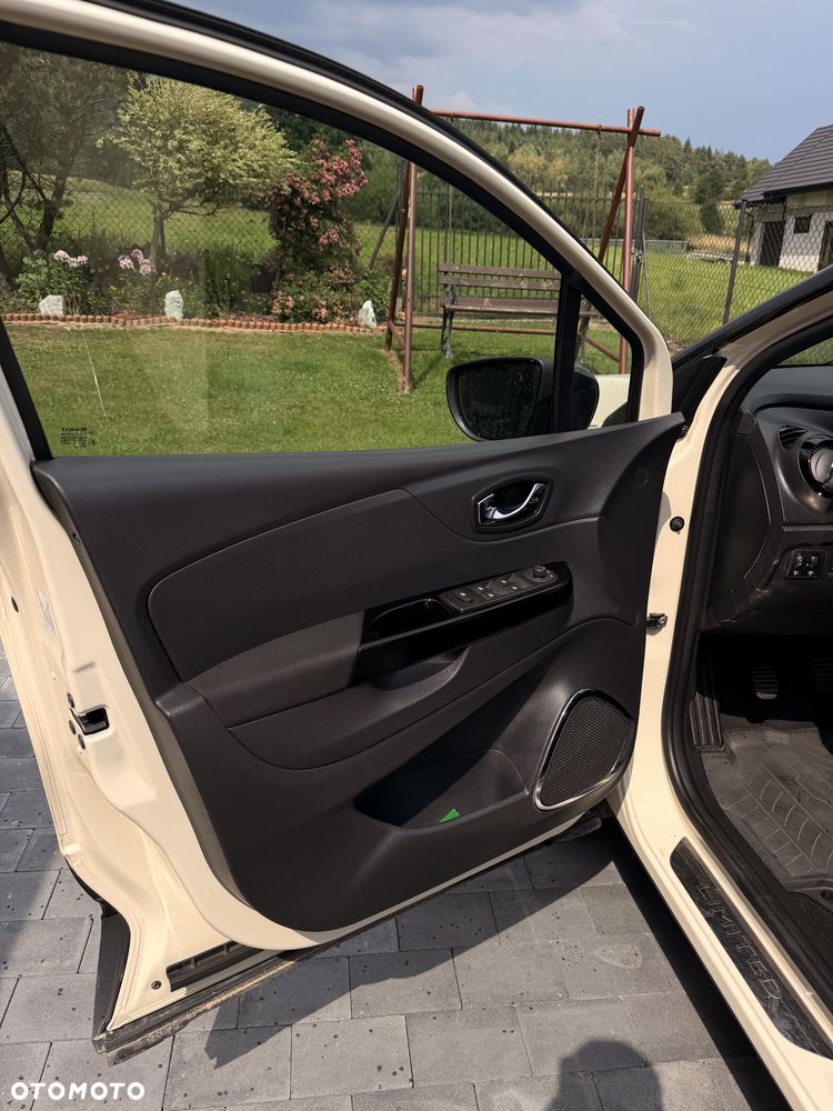Renault Captur 0.9 Energy TCe Limited - 2