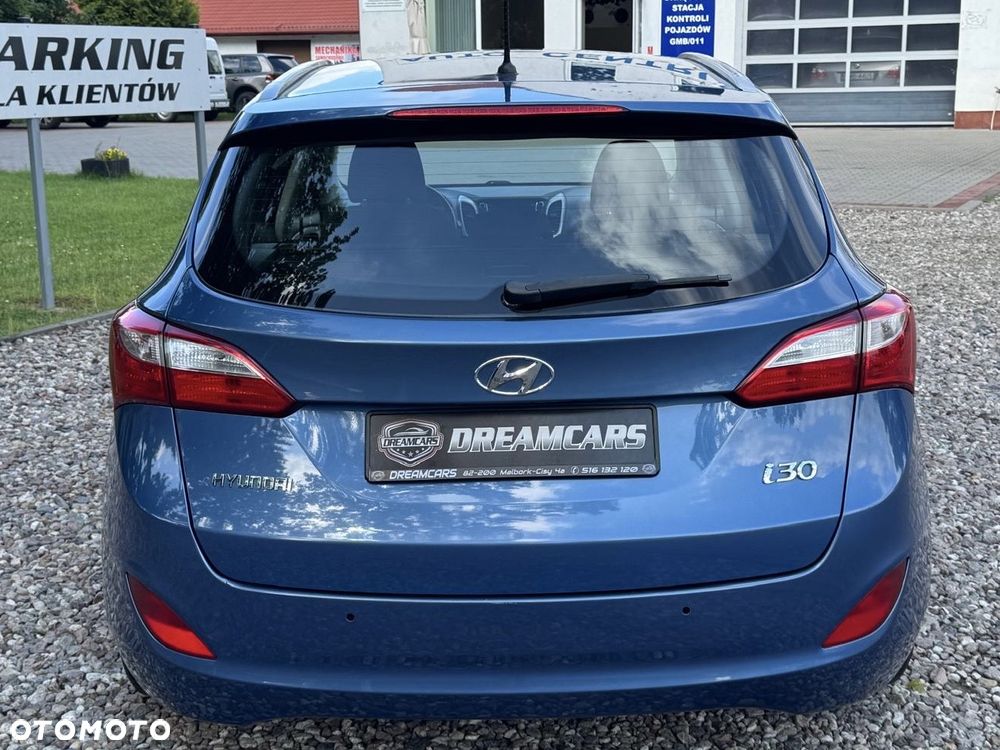 Hyundai i30 - 14
