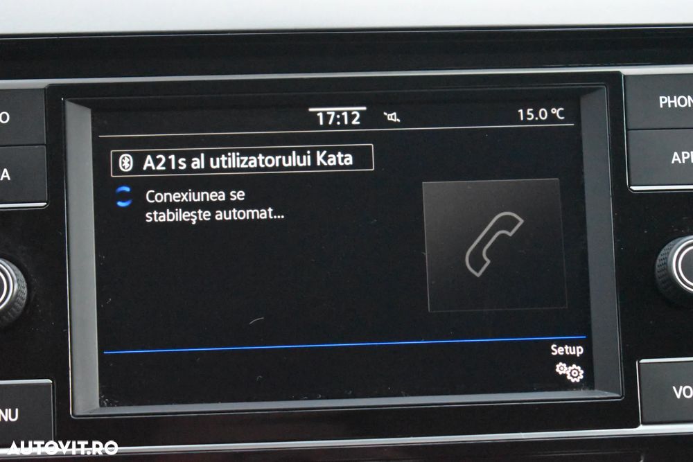 Volkswagen Polo 1.6 TDI Comfortline - 21