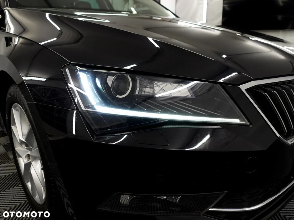 Skoda Superb - 29