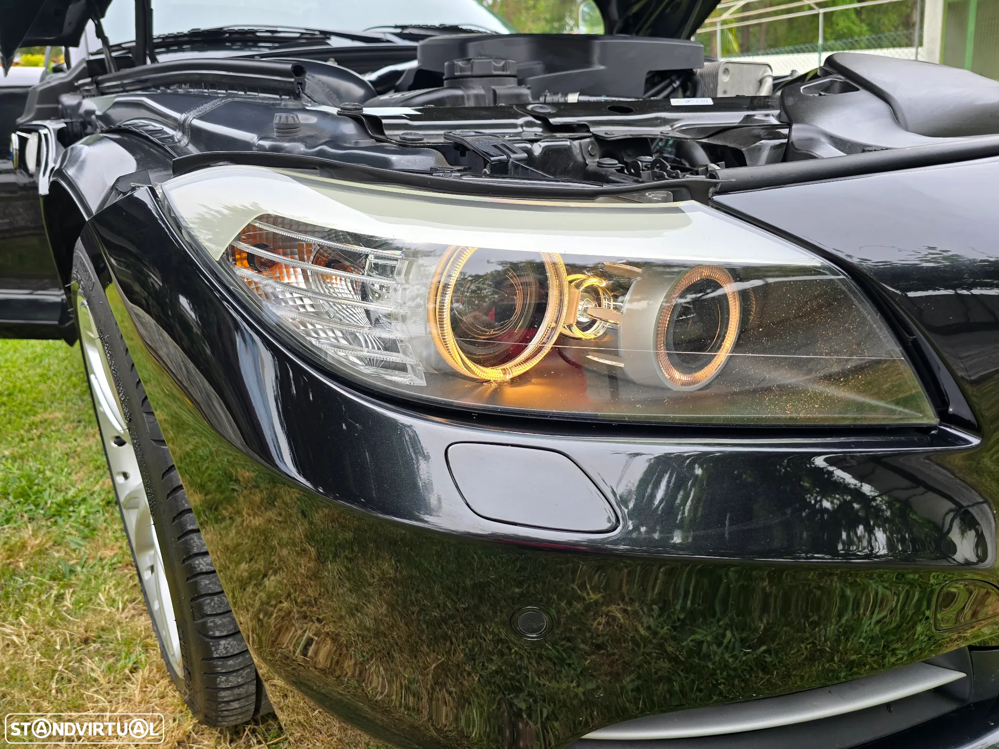 BMW Z4 20 i - 25