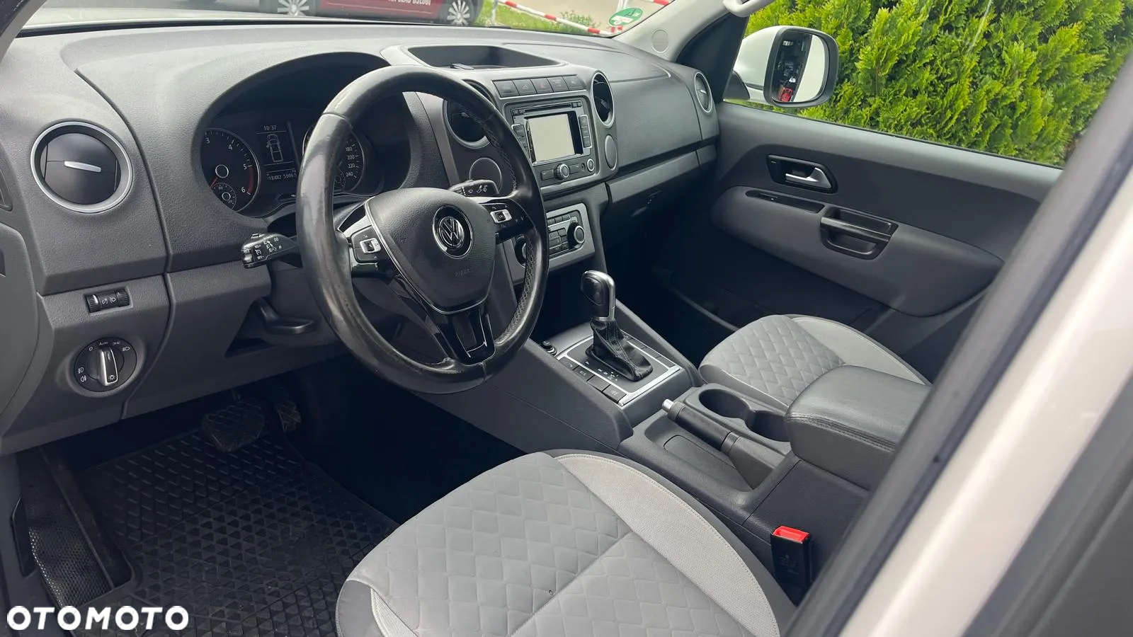 Volkswagen Amarok DC 2.0 BiTDI 4Mot Highline - 9